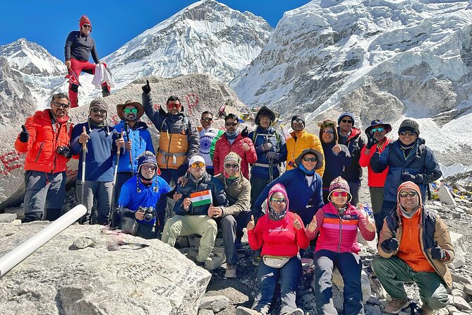 Luxury Everest Base Camp Trek - 11 Days - Day 5: The Trail to Tengboche Monastery