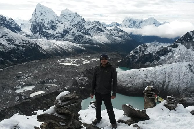 Luxury Everest Base Camp Trek -11 Days - Day 5: Hotel Everest View to Tengboche