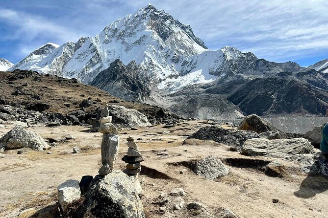 Luxury Everest Base Camp Trek -11 Days - Kathmandu arrival and the first night