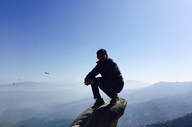 Luxury Holiday Trek in Kathmandu - 3 Days - Why this route works for a short Nepal trip