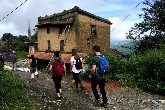 Luxury Holiday Trek in Kathmandu - 3 Days - Day three: Dhulikhel to sacred Namo Buddha