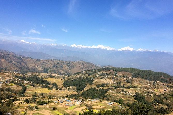 Luxury Holiday Trek in Kathmandu - 3 Days - What the $420 price really covers