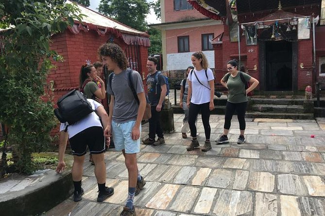 Luxury Holiday Trek in Kathmandu - 3 Days - How private guiding changes the experience