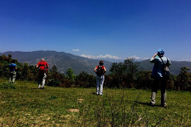 Luxury Holiday Trek in Kathmandu - 3 Days - Comfort, packing, and practical limits