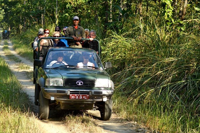 Luxury Tour of Nepal - What this seven-day Nepal tour really offers