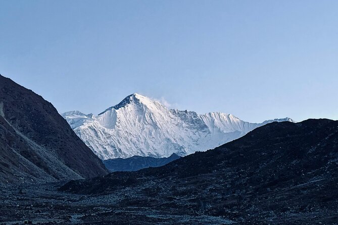 Makalu Base Camp Trek - Why Makalu feels different from Nepal’s famous treks