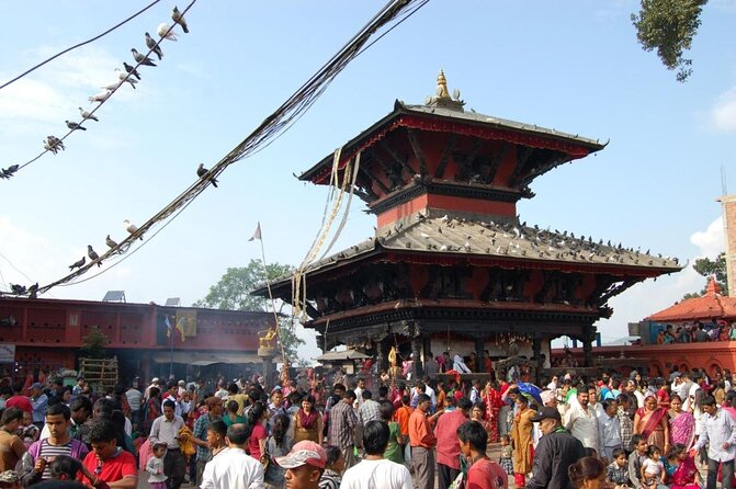 Manakamana Darshan- Day Tour - Key points to know before you go