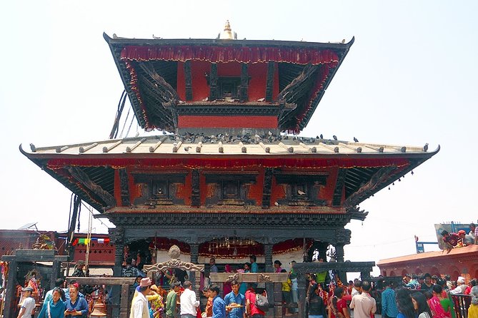 Manakamana Darshan- Day Tour - Time at the temple and the Manakamana legend