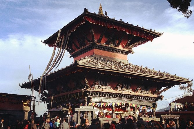 Manakamana Darshan- Day Tour - What the private format changes
