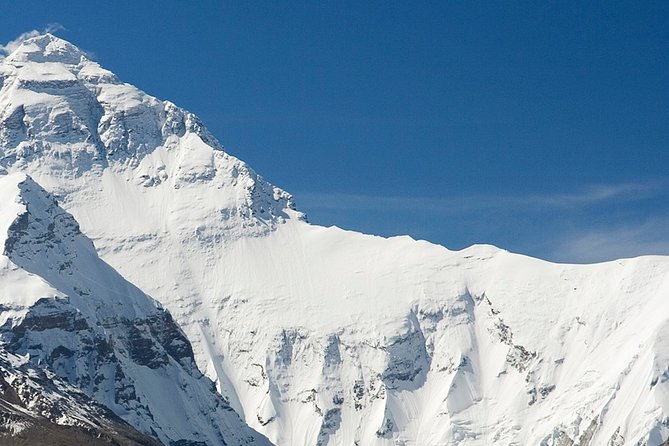 Manakamana Darshan- Day Tour - Who should book this day tour?