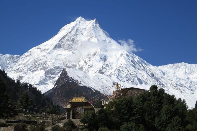 Manaslu Circuit Trek 13 Days - Is the $1,400 price good value?