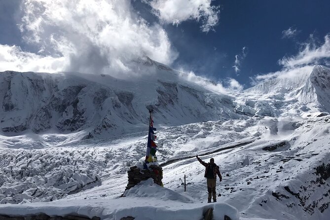 Manaslu Circuit Trek 13 Days - Days 1 and 2: Long roads and the Budhi Gandaki gorge