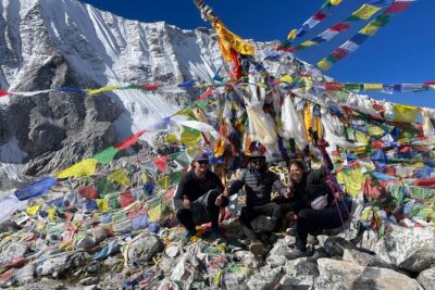 Manaslu Circuit Trek – 14 days of Himalayan Adventure