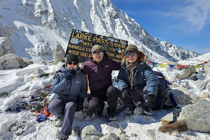 Manaslu Circuit Trek - 14 days of Himalayan Adventure - Day 3: Maccha Khola to Jagat Along the Budhi Gandaki
