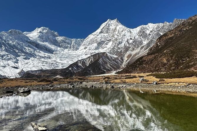 Manaslu Circuit Trek (15 Days) - Key points to know before booking