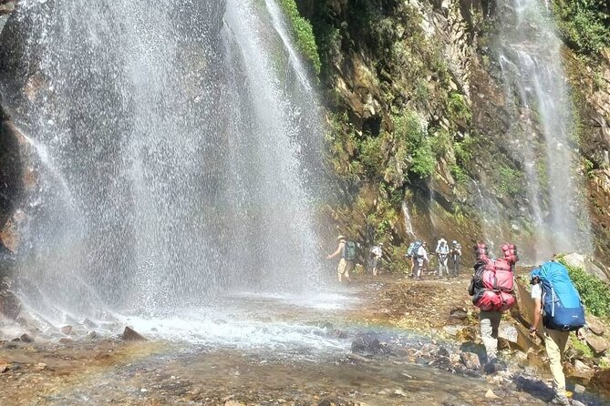 Manaslu Circuit Trek (15 Days) - Why the Manaslu Circuit feels different