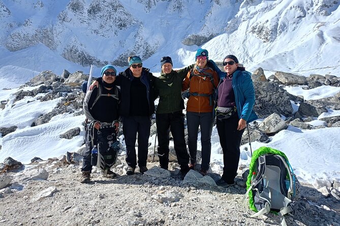 Manaslu Circuit Trek (15 Days) - Days 4 and 5: River gorges, hot springs, and Gurung villages