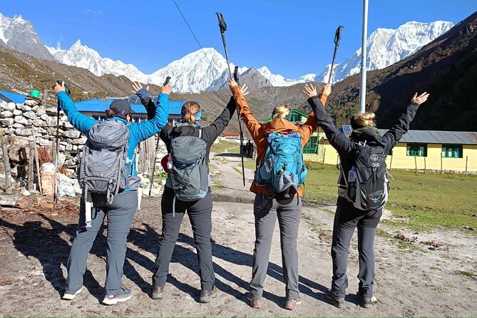 Manaslu Circuit Trek (15 Days) - Days 10 and 11: Samdo, high pasture, and Dharamsala