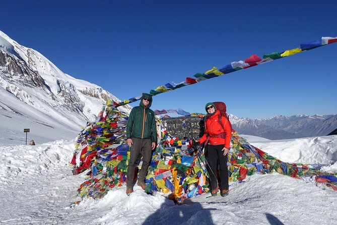 Manaslu Circuit Trek 8th Highest in the World - Why the Manaslu Circuit feels different