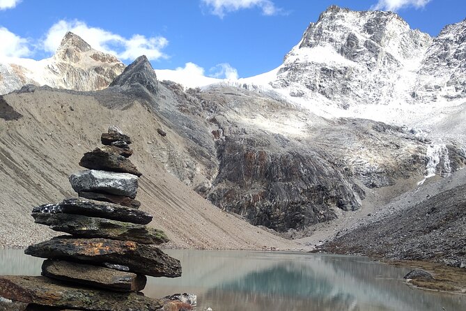 Manaslu Circuit Trek 8th Highest in the World - What the $1,600 price actually covers