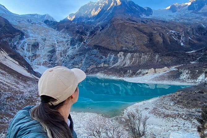 Manaslu Circuit Trek to the Beauty of 8th Highest Mountain - Day 1: Kathmandu to Machha Khola by shared vehicle