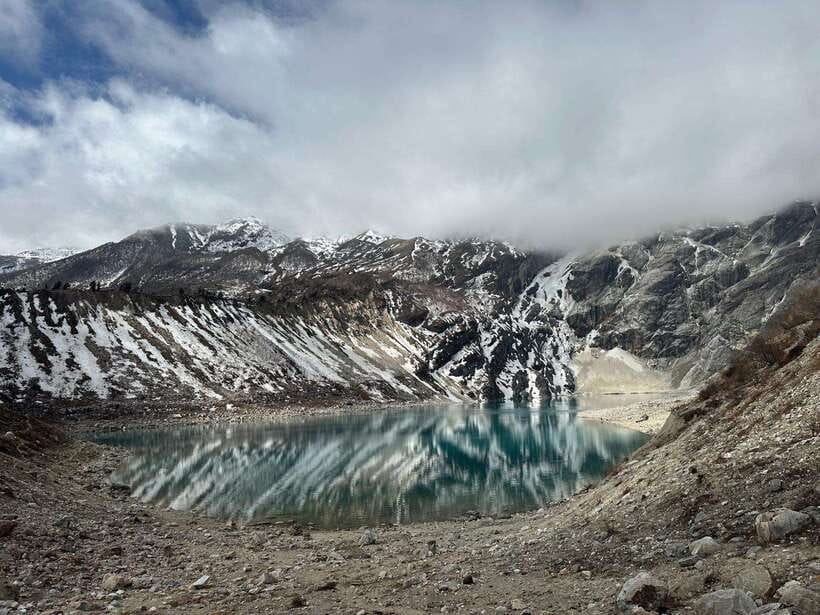 Manaslu Circuit Trek with Larkya La Pass - Hidden Gems - Key points before you reserve
