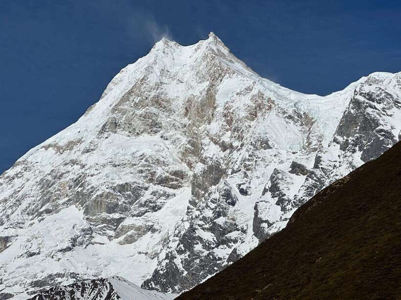 Manaslu Circuit Trek with Larkya La Pass - Hidden Gems - Why the Manaslu Circuit feels different