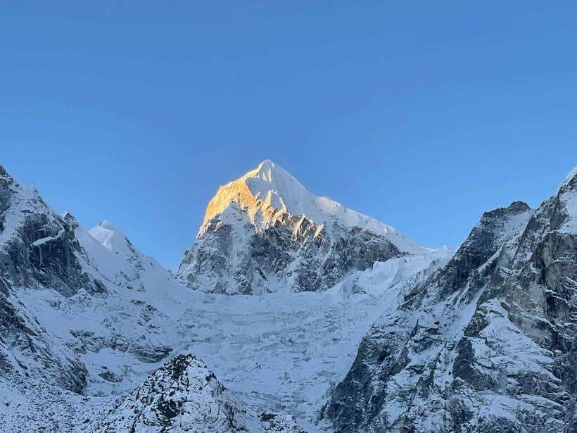 Manaslu Circuit Trek with Larkya La Pass - Hidden Gems - Day 2: Machhakhola to Jagat