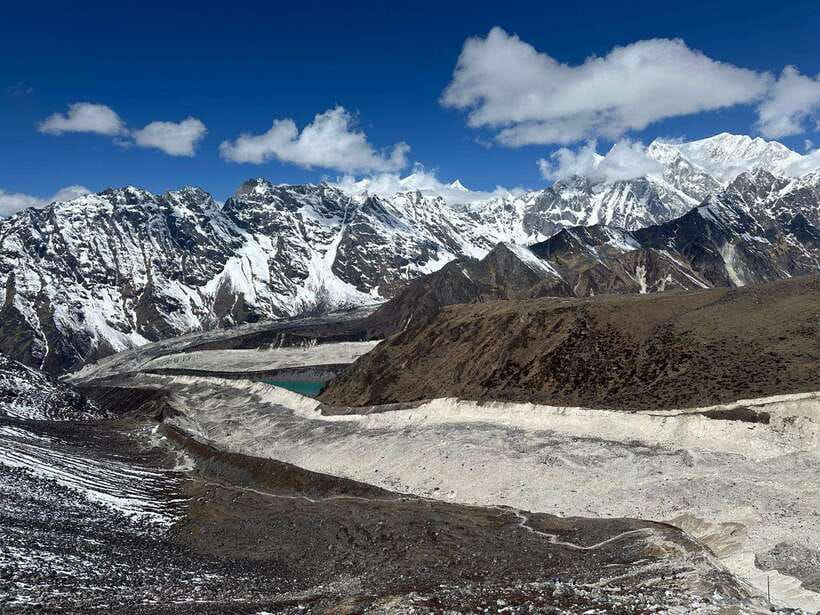 Manaslu Circuit Trek with Larkya La Pass - Hidden Gems - Day 1: The long road from Thamel to Machhakhola