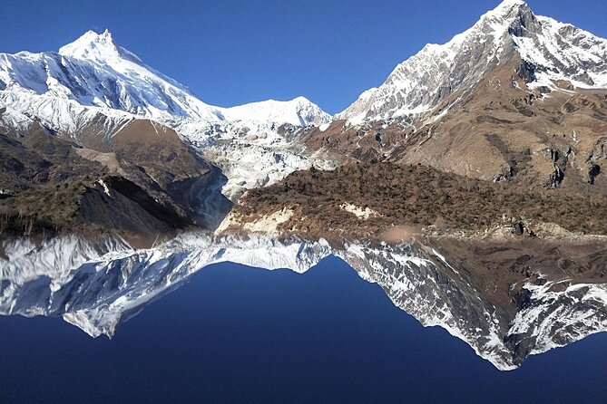 Manaslu Trekking - Key points to know before booking