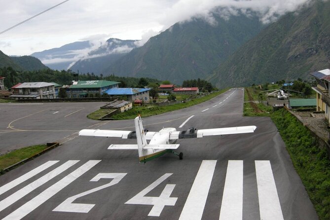 Manthali Airport (Ramechhap) To Kathmandu - Transport Service - How good is the timing?