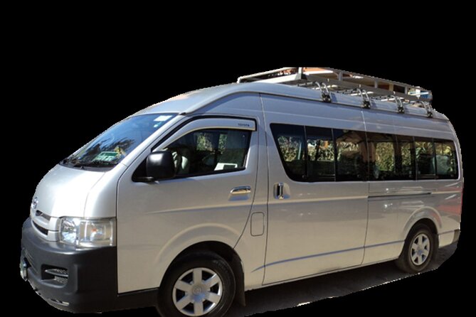 Manthali Airport (Ramechhap) To Kathmandu - Transport Service - Is $34 good value?