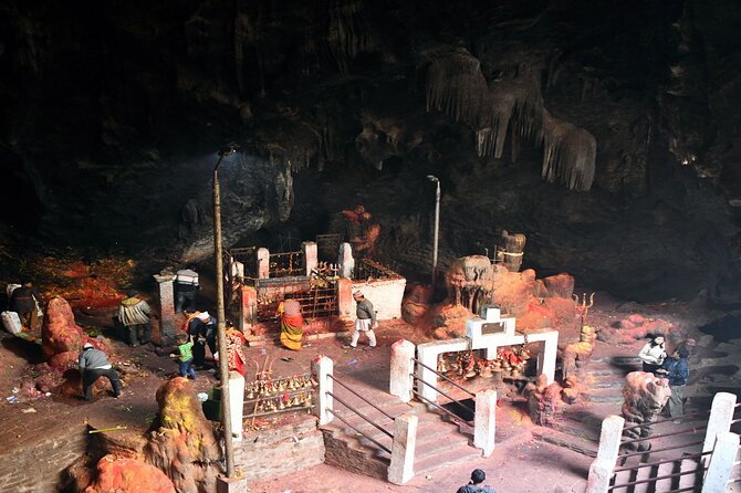 Maratika Cave "Halesi Mahadev" - 2 Nights 3 Days Jeep Tour - Why Maratika Cave matters