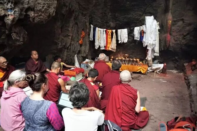 Maratika Cave "Halesi Mahadev" - 2 Nights 3 Days Jeep Tour - The road is part of the experience