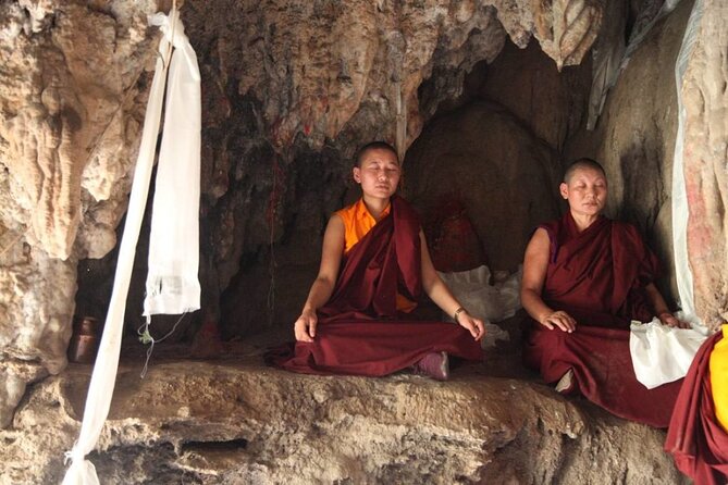 Maratika Cave "Halesi Mahadev" - 2 Nights 3 Days Jeep Tour - What the $350 price really covers