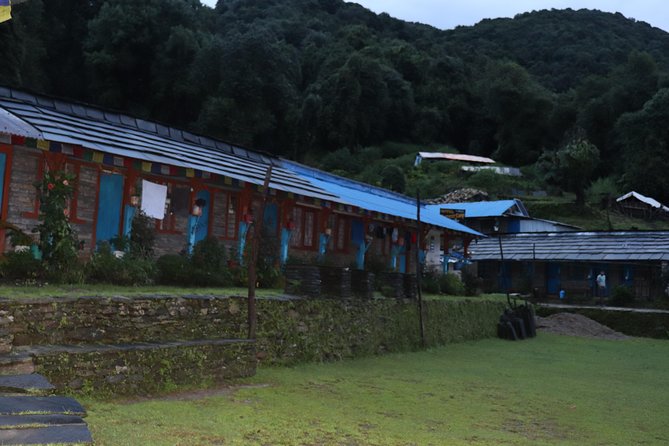 Mardi Himal Base Camp Trek (5 Days) - Why Mardi Himal works well for a five-day trek