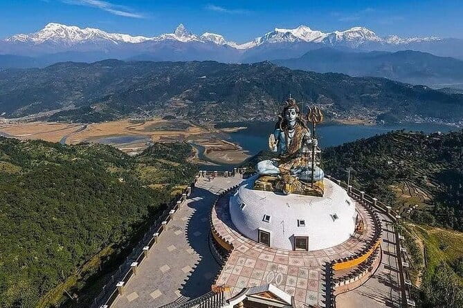 Mardi Himal Base Camp Trek from Pokhara 4 Days - What the $270 Price Really Covers