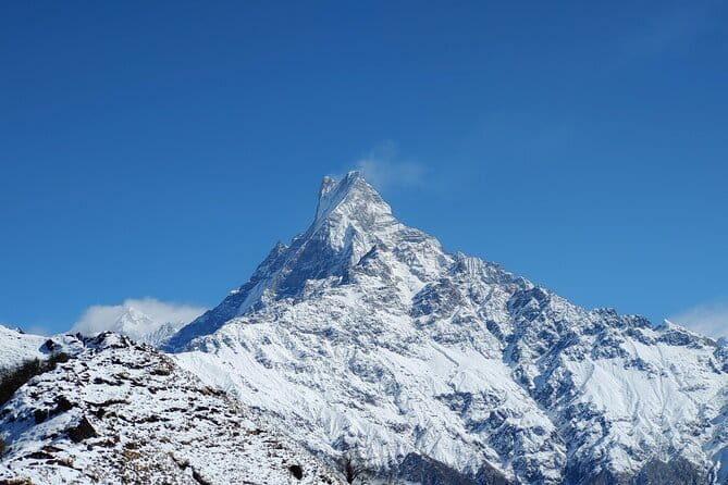Mardi Himal Trek - Key points to know before you book
