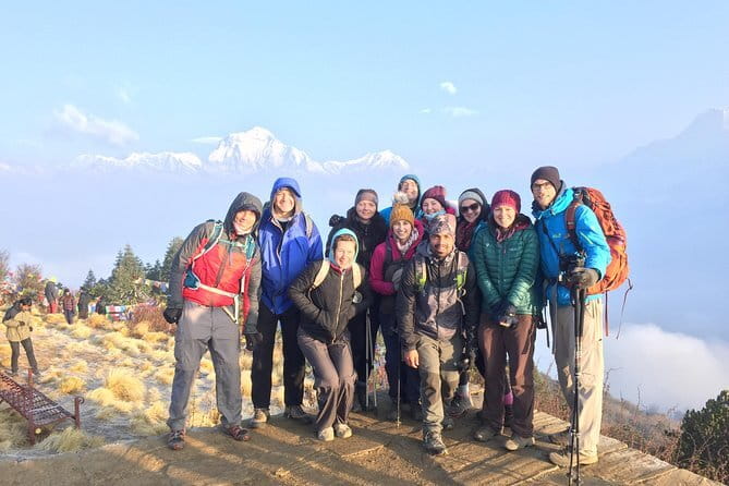 Mardi Himal Trek 4 Days from Pokhara to Pokhara - Is Four Days Enough for Mardi Himal?