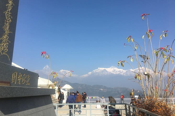 Mardi Himal Trek - Day 5: Landruk to Siwai and back to Pokhara