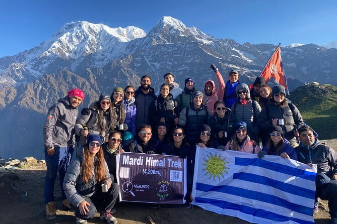 Mardi Himal Trek Nepal - Key points to know before booking