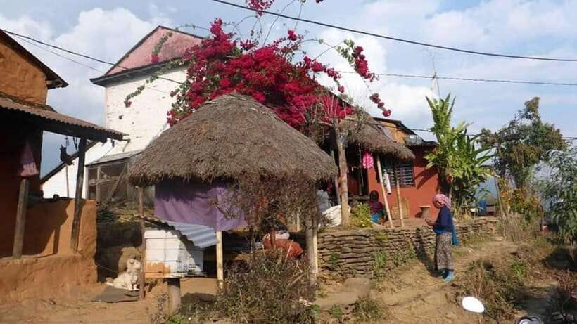 Methlang Hill Tour: Culture, Nature & Scenic View of Pokhara - Key points at a glance