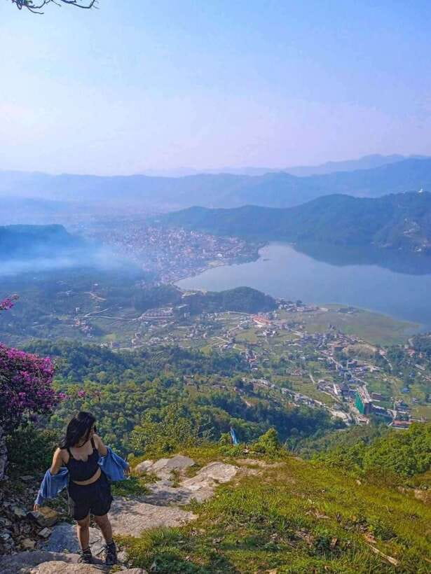 Methlang Hill Tour: Culture, Nature & Scenic View of Pokhara - Why Methlang makes a good break from Pokhara