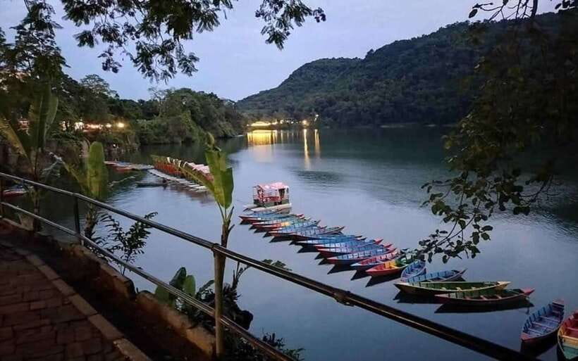 Methlang Hill Tour: Culture, Nature & Scenic View of Pokhara - Timing, weather, and what to pack