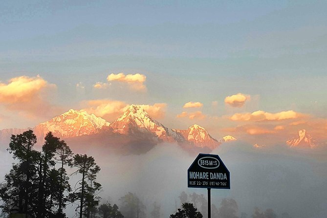 Mohare Danda Trek - Day 2: The long road to Pokhara and Phewa Tal