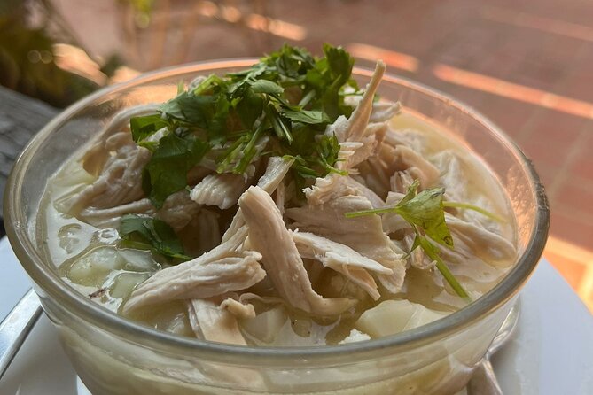 Momo, Dhalbhat & Thukpa Cooking Class, Nepal - The local market: where the meal really begins