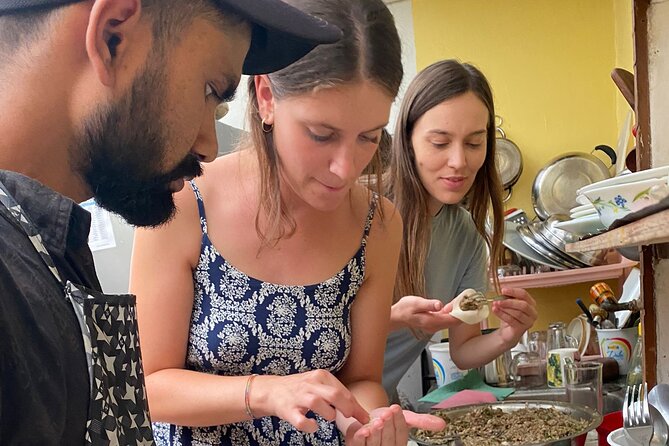 Momo, Dhalbhat & Thukpa Cooking Class, Nepal - Is $25 a good value in Kathmandu?