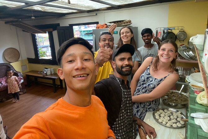 Momo, Dhalbhat & Thukpa Cooking Class, Nepal - Who will enjoy this class most?