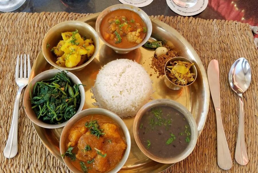 MoMo or Dal Bhat Cooking Class at Aama Kitchen in Pokhara - Quick reasons to consider this class