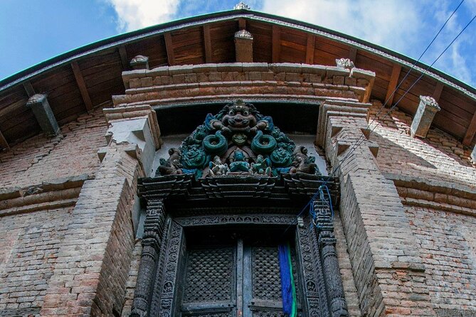 Monkey Temple - Swayambhunath Tour - Private/Small Group - World Peace Pond and Manjushree Temple